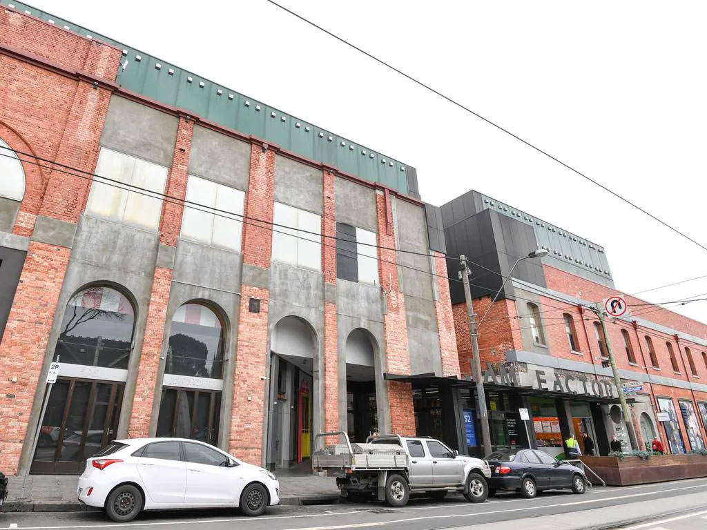 Melbourne’s Jam Factory to be reborn as luxury project - Gurner Group